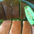 Cooksnap dari Yoeliati Ekarini untuk resep Martabak Manis Green tea 🍃(teflon)