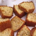 Cooksnap dari Pretty untuk resep Bolu pisang super moist