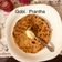 Rita mehta का कुकस्नैप जब उन्होंने गोभी का पराठा (gobhi ka paratha recipe in Hindi) बनाया था।