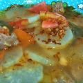 Cooksnap dari Lisna Nana untuk resep Soto Bandung