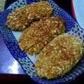 璽奕 的 (免炸) - 可樂餅 cooksnap