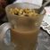 Cooksnap dari Cyndi289 untuk resep 🍃Bubur Kacang Ijo Susu