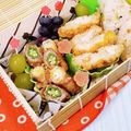 張詩勤 的 照燒秋葵肉捲 cooksnap