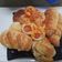 Cooksnap dari Orin Novita untuk resep Roti Manis (No Mixer)