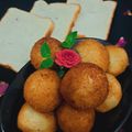 Reeta Sahu का कुकस्नैप जब उन्होंने ब्रेड रोल (Bread Roll recipe in hindi) बनाया था।