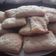 El cooksnap de fabian goerki cuando hizo Galletas criollas o con grasa.