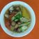 Cooksnap của QUÂN NGUYỄN khi họ làm theo món Chua cay...Canh chua chay