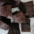 Cooksnap dari dyah untuk resep Brownies Kukus Simple/Brownies Amanda