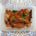 Cooksnap dari Shaliwa Cooking untuk resep Tongkol Sambal Tomat
