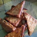Cooksnap dari anna indrayani untuk resep Gabin isi vla, jualan paling simpel