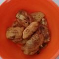Cooksnap dari Melly AbieL untuk resep Pisang Goreng Wijen