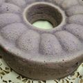 Cooksnap dari Riska Agustin Indriaswari untuk resep Bolu Kukus Ubi Ungu