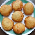 Priyaramesh Kitchen's cooksnap of when they made மைதா பணியாரம்.