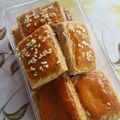 Cooksnap dari grace triguna untuk resep Kue Kacang Klasik