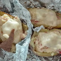El cooksnap de Beatriz Otero Chantrero cuando hizo Patatas asadas.