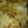 El cooksnap de Oscarricardo Fernandez cuando hizo Tortilla de papas rellena c/jamón y queso sin aceite.