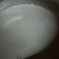 El cooksnap de Day Lectora cuando hizo Atole de amaranto y cocoa.