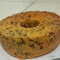 Cooksnap dari Nenkia untuk resep Bolu Mentega Meses