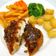 Cooksnap dari Venny Wongsono untuk resep Dory Steak With Teriyaki sauce