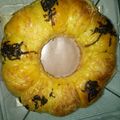 Cooksnap dari Ummu 'Abdillah untuk resep Roti Sobek lembut no mixer