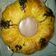 Cooksnap dari Ummu 'Abdillah untuk resep Roti Sobek lembut no mixer