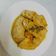 El cooksnap de Loles Martinez Ruiz cuando hizo Pechuga de pollo en salsa de naranja.