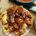 Cooksnap dari nafisah untuk resep Ayam Goreng Lengkuas
