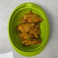 Cooksnap dari Indry Resva untuk resep Pesmol Ikan Kakap