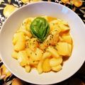 Christina Hoos's cooksnap of when they made Wiener Kartoffelsalat.
