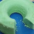 Cooksnap dari Dana Mustika88 untuk resep Bolu air 1 telur super lembut All in one method