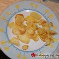 Cooksnap από Κυριακή Γ.Σ.Ν. στη συνταγή Νόστιμα σπιτικά τσιπς