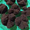 Cooksnap dari Hanna Krismadianti untuk resep Brownies Kukus Mekar Satu Telur