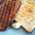 Сooksnap від Галина, який(а) приготував(ла) Гренки с чесноком.