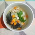 Cooksnap dari Dwi Mulia untuk resep Sop kimlo
