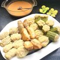 Cooksnap dari Meity Monica Lukito untuk resep Siomay Ikan Tenggiri Labu Siam