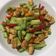 Cooksnap dari agustine dwi untuk resep Oseng kacang panjang dan tempe