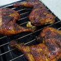 Cooksnap dari Lidwina Adenta untuk resep 🍗Ayam Panggang Oven🍗
