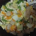 Cooksnap dari Ilvia Restu untuk resep Capcay kuah gurih