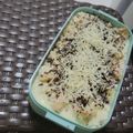 Cooksnap dari Kiky Bunsal untuk resep Stup roti susu keju