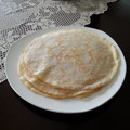 recipe_lover's cooksnap of when they made Bulgarian Delicious and Easy Crepes.