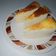 Cooksnap dari Ayu Wardani (UmiAyyaKilano) untuk resep Japanese Cotton Cheesecake