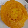 کوک اسنپ mary بعد از امتحان کردن زولبیا هندی(بدون ماست و نشاسته).