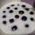 Cooksnap dari Zalfa Anindia Putri untuk resep Kolak Biji Salak Ubi Ungu