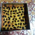 Cooksnap dari Linda Rambu Kuba Yowi untuk resep Puding roti tawar pisang