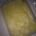 Cooksnap dari Nira Fanny untuk resep Bolen durian