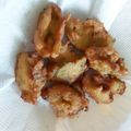 Cooksnap dari Naila Fauziah untuk resep Perkedel Jagung Khas Padang Panjang