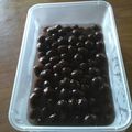 Cooksnap dari nena argubi untuk resep Buble Pearl Milk Tea
