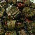 Cooksnap dari Lianty Jacky untuk resep Ayam goreng pandan