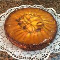 El cooksnap de francisco cano guerao cuando hizo Tarta de Manzana.