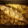 El cooksnap de Irene cuando hizo Lubina al horno.